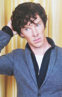 Benedict Cumberbatch pic #637903
