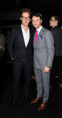 Benedict Cumberbatch pic #695066