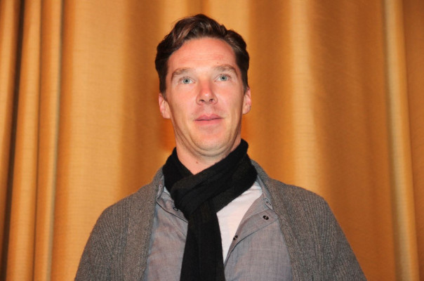 Benedict Cumberbatch pic #653038