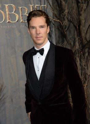 Benedict Cumberbatch pic #651495