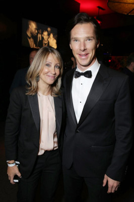 photo 20 in Cumberbatch gallery [id632049] 2013-09-17 00:00:00