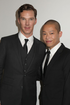 Benedict Cumberbatch pic #671939