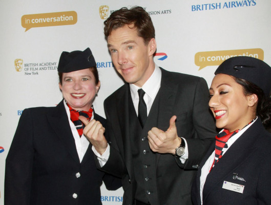 photo 24 in Cumberbatch gallery [id671740] 2014-02-24 00:00:00