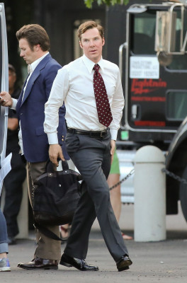 Benedict Cumberbatch pic #714327