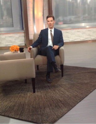 Benedict Cumberbatch pic #640152