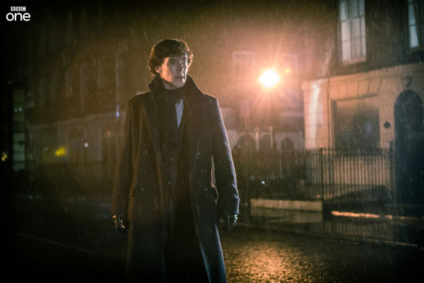 Benedict Cumberbatch pic #658651
