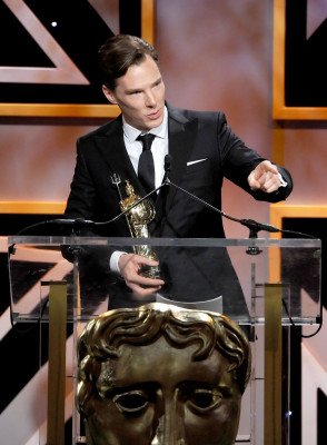 Benedict Cumberbatch pic #647608