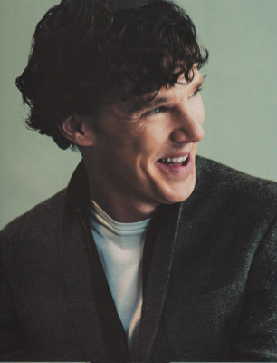 photo 14 in Benedict Cumberbatch gallery [id635424] 2013-10-02 00:00:00