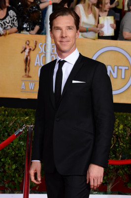 Benedict Cumberbatch pic #663905