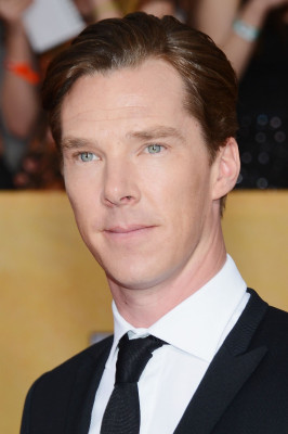 Benedict Cumberbatch pic #665797