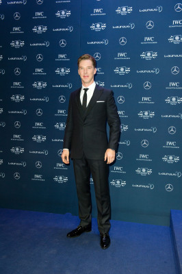 Benedict Cumberbatch pic #685053