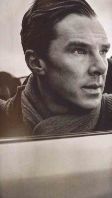 Benedict Cumberbatch pic #687017