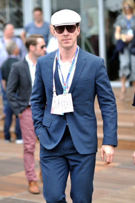 Benedict Cumberbatch pic #707951