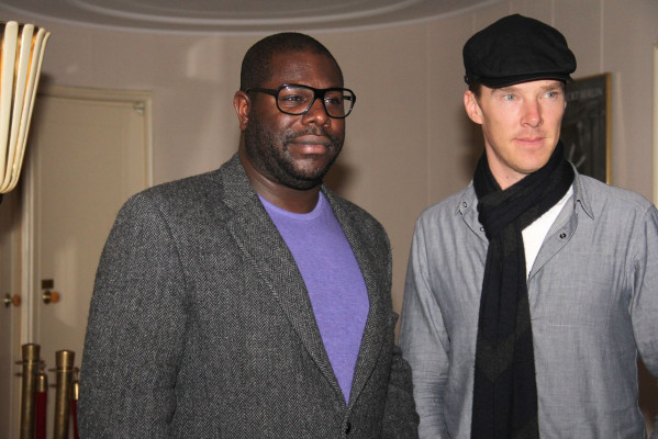 Benedict Cumberbatch pic #652996