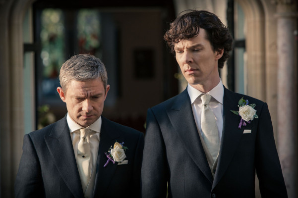 Benedict Cumberbatch pic #658654