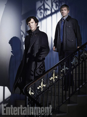 Benedict Cumberbatch pic #662900