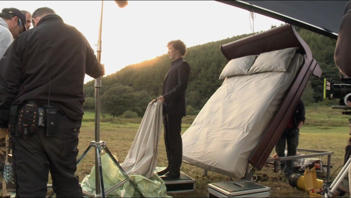 Benedict Cumberbatch pic #665117