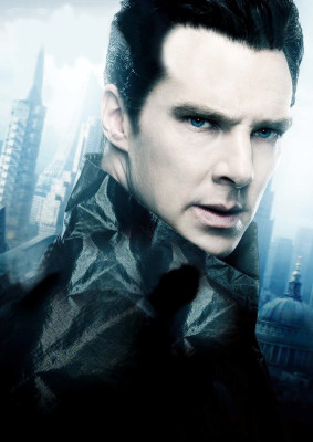 photo 3 in Cumberbatch gallery [id628830] 2013-09-02 00:00:00
