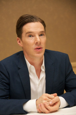 Benedict Cumberbatch pic #651697