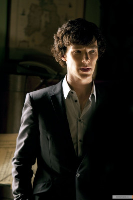 photo 13 in Cumberbatch gallery [id295566] 2010-10-15 00:00:00