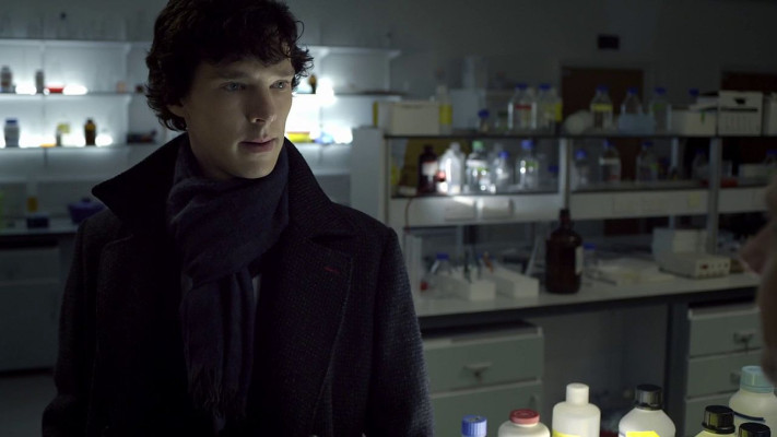 photo 12 in Cumberbatch gallery [id295567] 2010-10-15 00:00:00