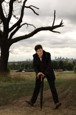 photo 8 in Benedict Cumberbatch gallery [id630188] 2013-09-04 00:00:00