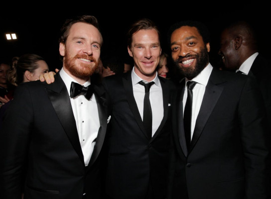 Benedict Cumberbatch pic #662385