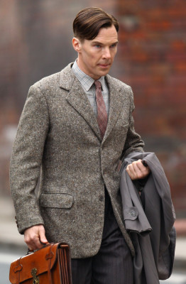 Benedict Cumberbatch pic #634947