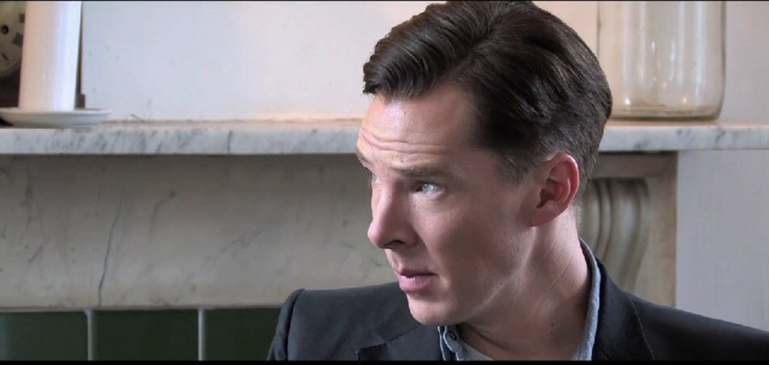 Benedict Cumberbatch pic #661129