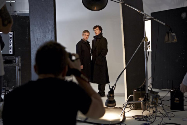 Benedict Cumberbatch pic #668064