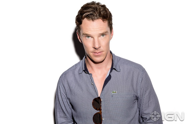 photo 25 in Cumberbatch gallery [id726530] 2014-09-12 00:00:00