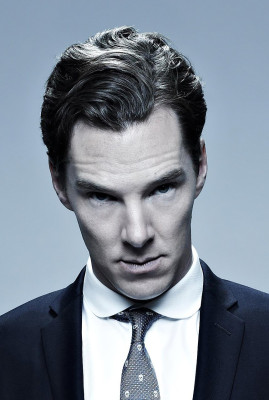 photo 26 in Benedict Cumberbatch gallery [id605674] 2013-05-23 00:00:00