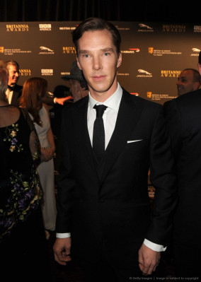 Benedict Cumberbatch pic #685956
