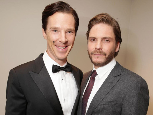 Benedict Cumberbatch pic #632048