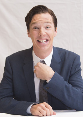 photo 10 in Cumberbatch gallery [id634018] 2013-09-24 00:00:00