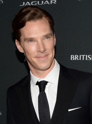 Benedict Cumberbatch pic #659329