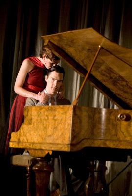 Benedict Cumberbatch pic #645116