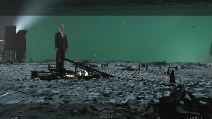 Benedict Cumberbatch pic #662376