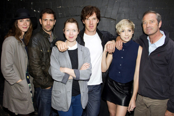 Benedict Cumberbatch pic #645924