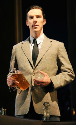 Benedict Cumberbatch pic #662756