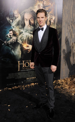 Benedict Cumberbatch pic #651490