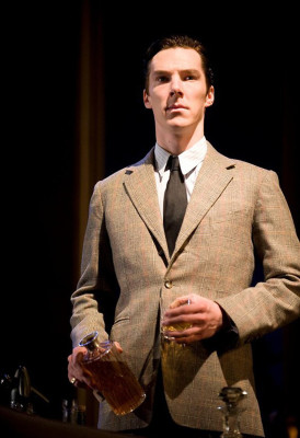Benedict Cumberbatch pic #645119