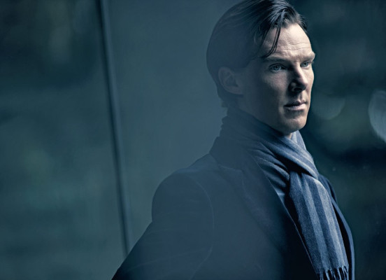 photo 17 in Cumberbatch gallery [id671932] 2014-02-24 00:00:00