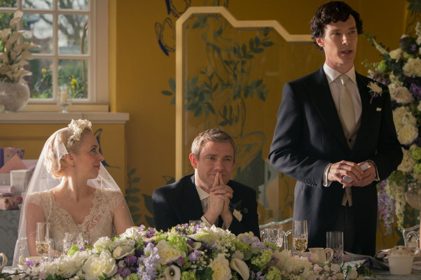 Benedict Cumberbatch pic #658659
