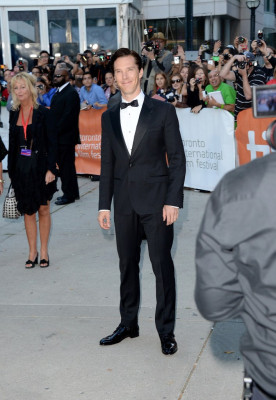 Benedict Cumberbatch pic #639985