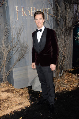 Benedict Cumberbatch pic #651481