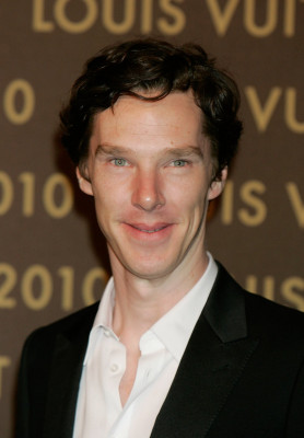Benedict Cumberbatch pic #649665