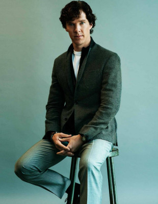 Benedict Cumberbatch pic #648720