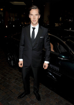 Benedict Cumberbatch pic #671353