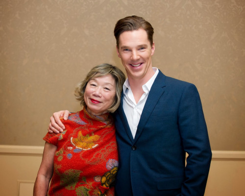 Benedict Cumberbatch pic #659499